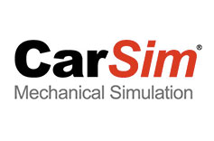 Professional Engineering Automotive Driving Simulator Products