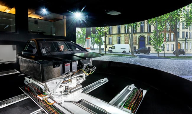 AML-Delta-S3-traffic-ADAS-session