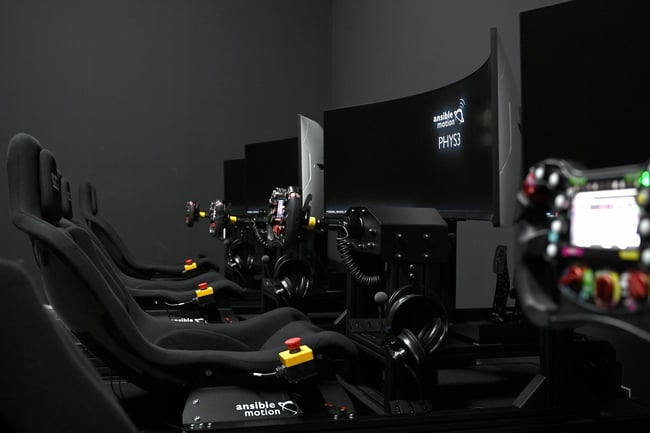 Ansible_Motion_Theta_Seat_Sport_suite