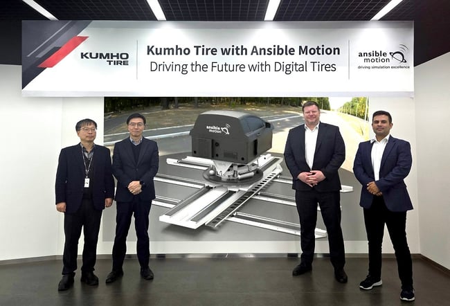 Kumho-Tire-Ansible-Motion