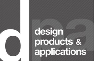 Design-products-applications-magazine-logo