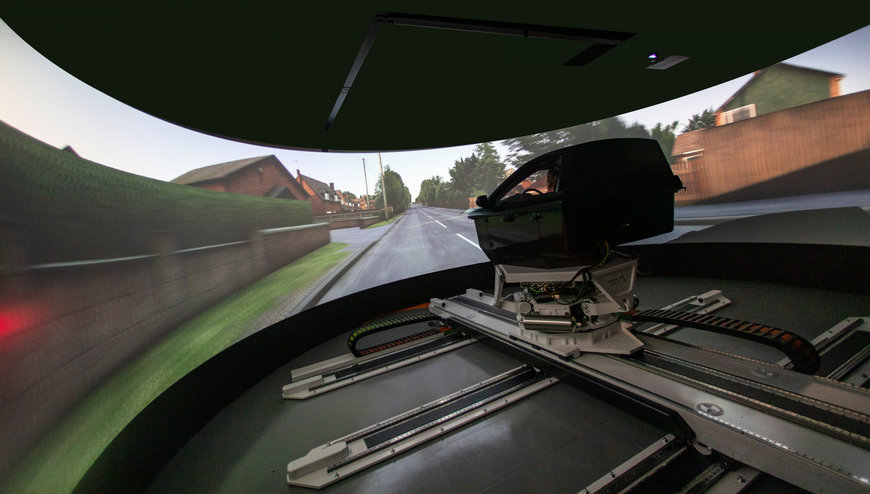 ansible-motion-s3-dil-simulator-2