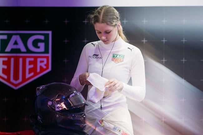 Rachel-Robertson-F1-Academy