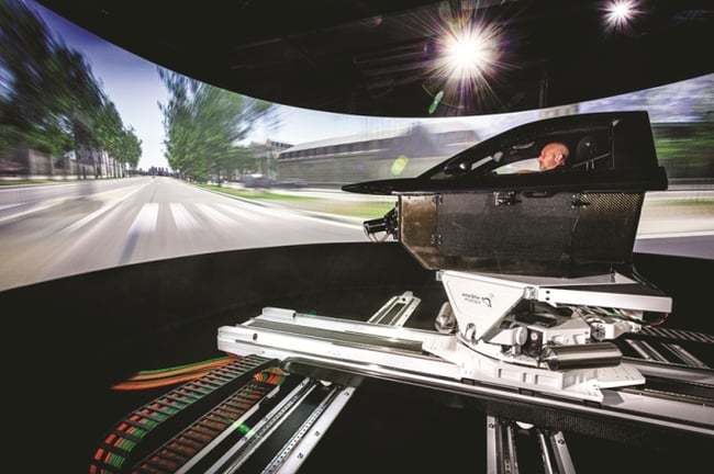 ansible-motion-delta-s3-virtual-tyre-testing-development