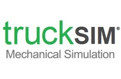trucksim mechanical simulation