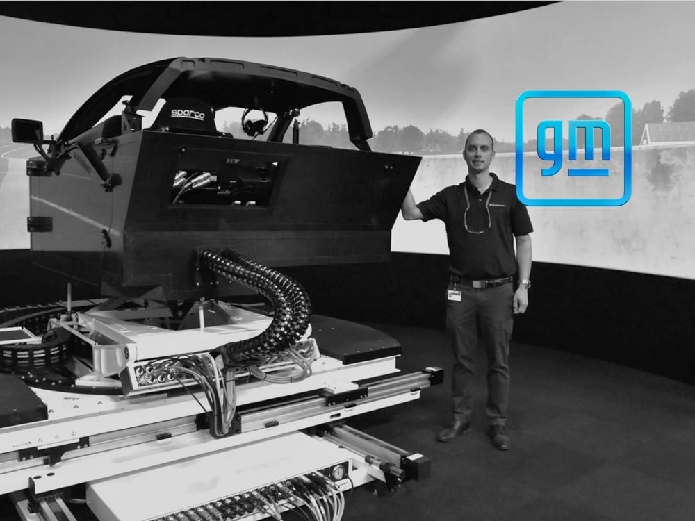 Ansible_Motion_GM