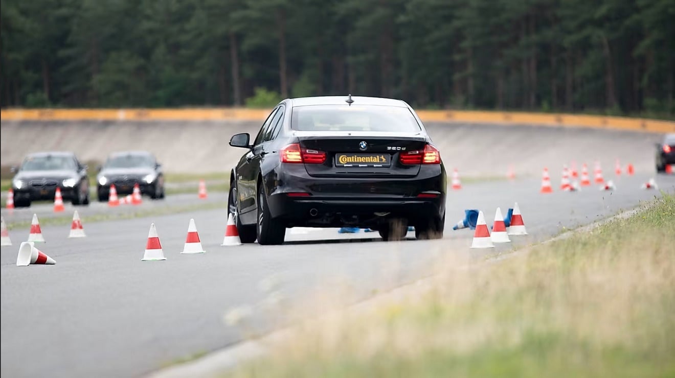 AML-vehicle-dynamics