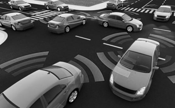 ADAS Sensors and Beyond