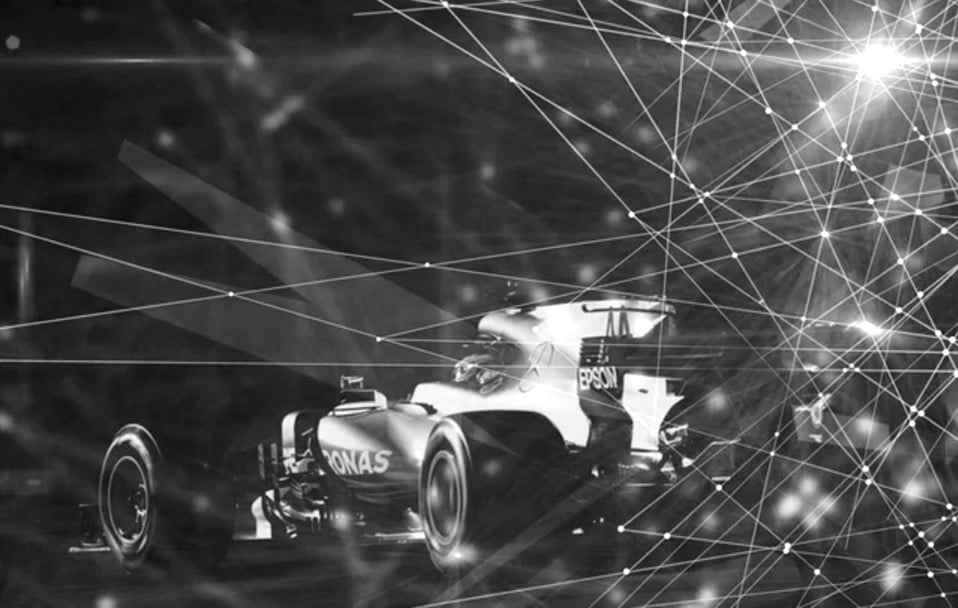 F1 Driving Simulator Correlation | Ansible Motion