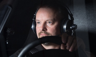 5 Tips for Eliminating Motion Sickness in Driving Simulators