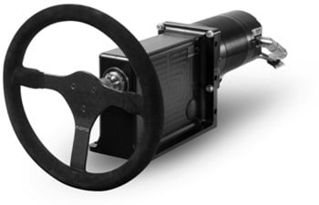 Improving Steering System Performance with Driving Simulators