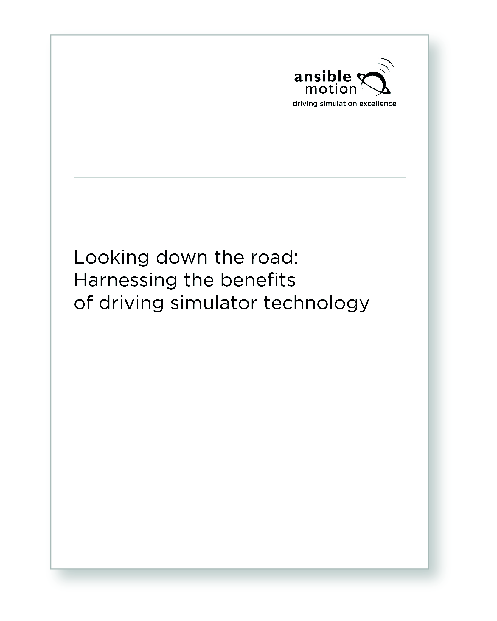 Driving Simulator 2009 (PC) game - Hardware Info