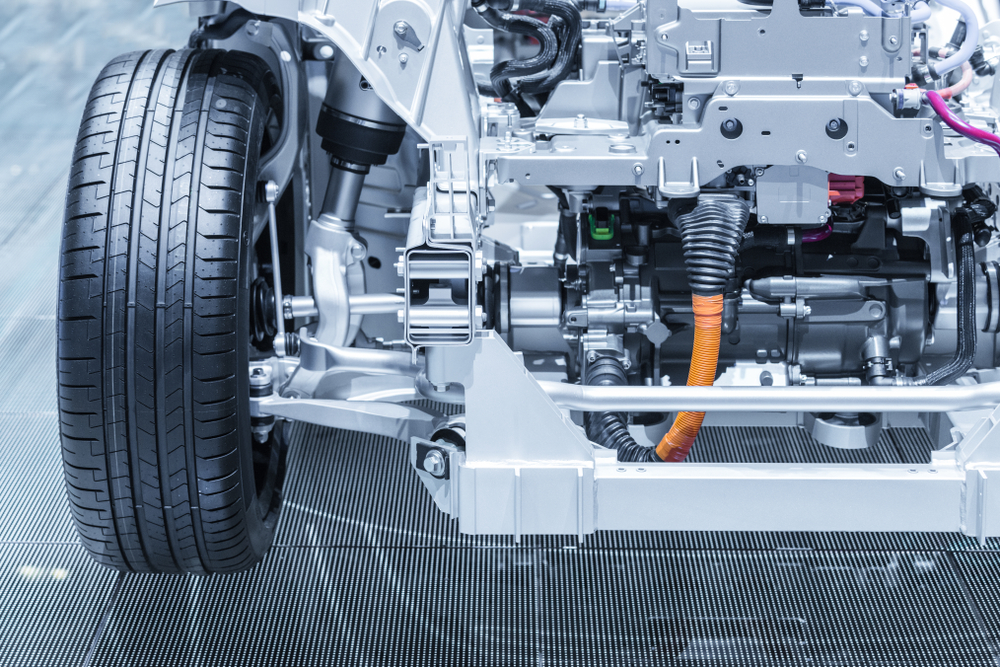 chassis-development