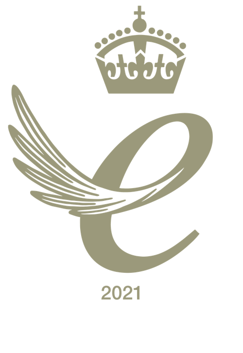 The Queen’s Award for Enterprise