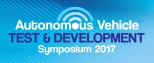 autonomous vehicle development