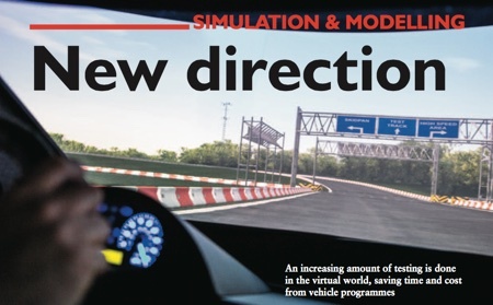 new-direction-in-driver-in-the-loop-simulation-and-modeling